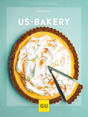 cover image of US-Bakery